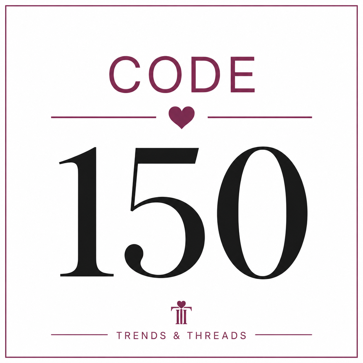 CODE 150