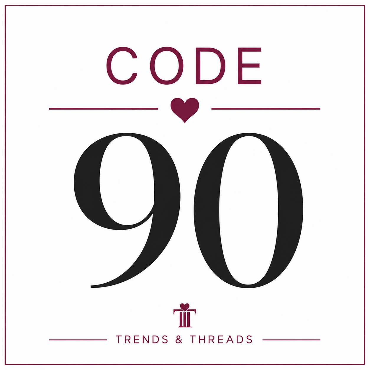 CODE 90