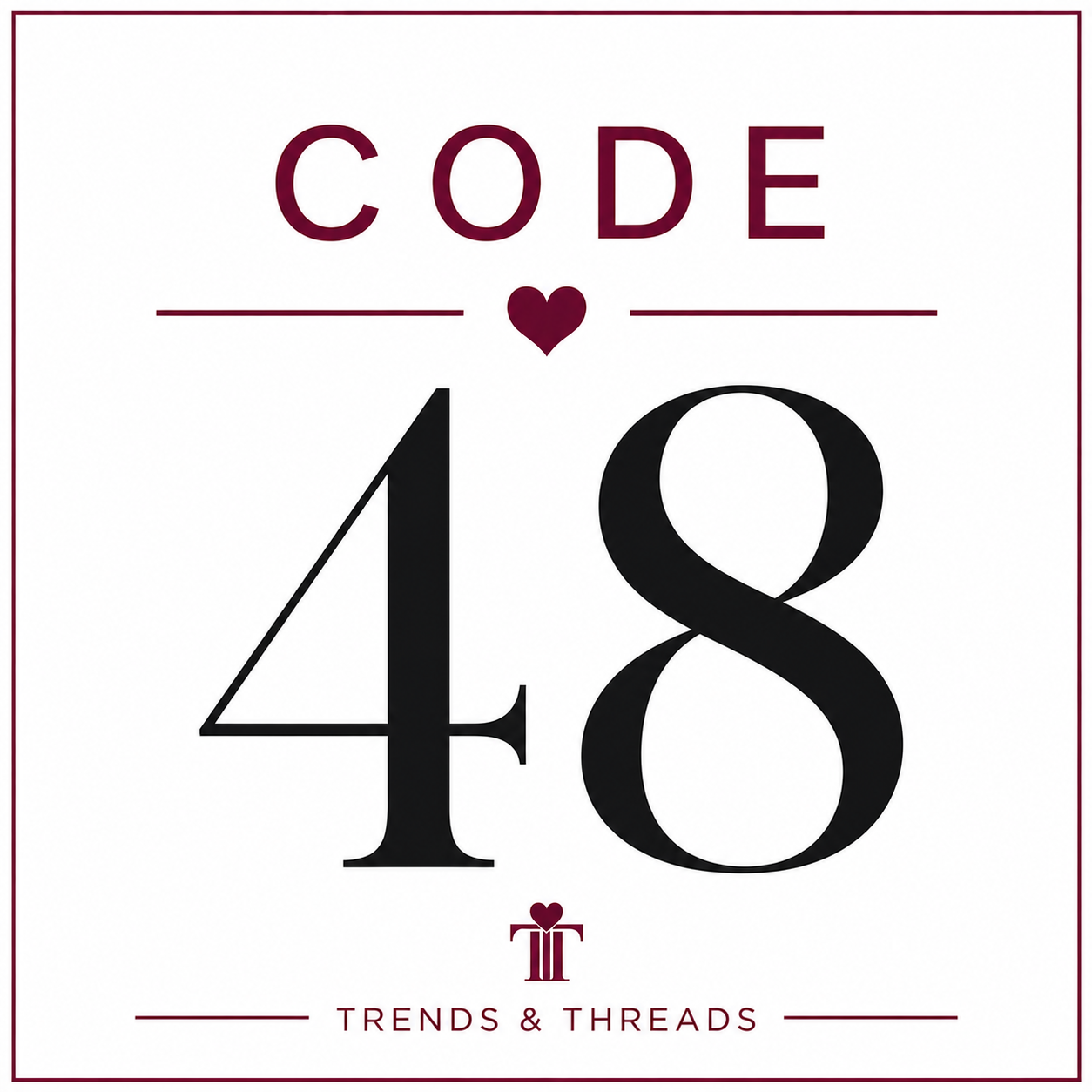 CODE 48