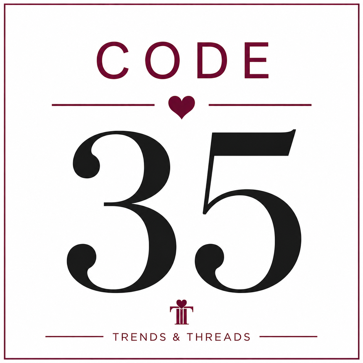 CODE 35 - Live Selling Checkout ONLY