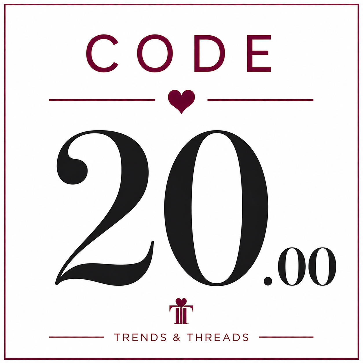 CODE 20