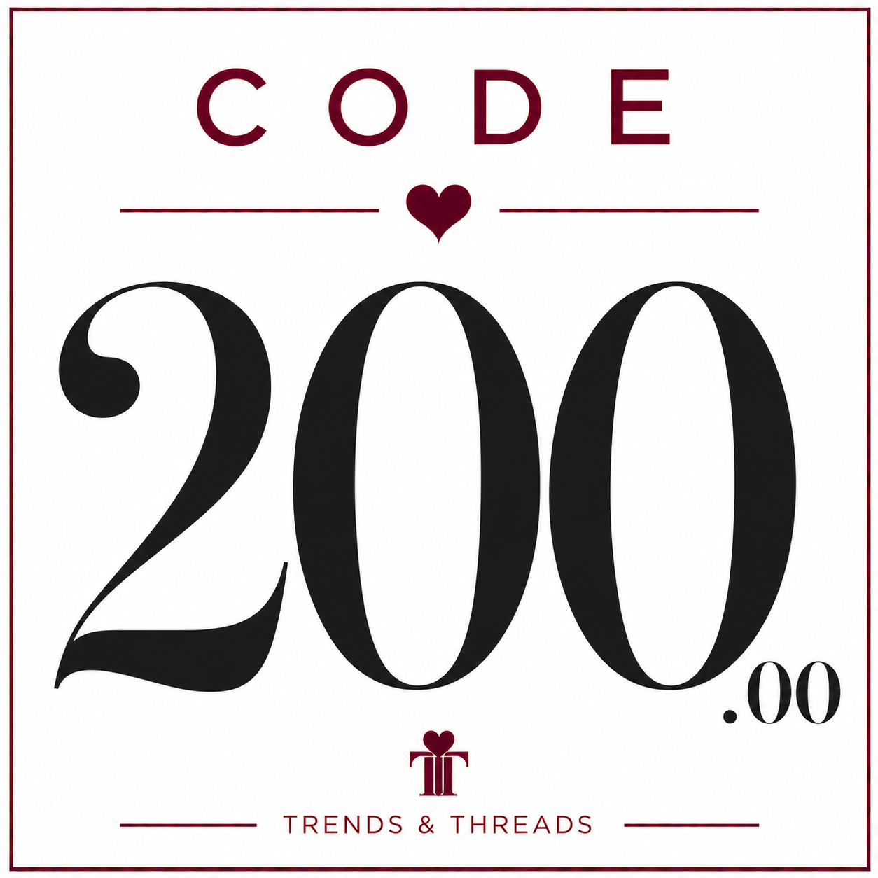 CODE 200